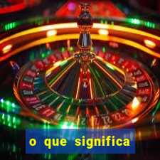 o que significa 2.75 gols